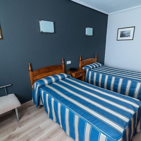 Hotel San Glorio Сантандер Екстер'єр фото