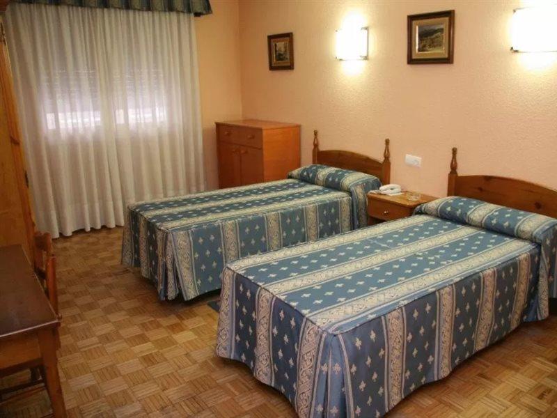 Hotel San Glorio Сантандер Екстер'єр фото