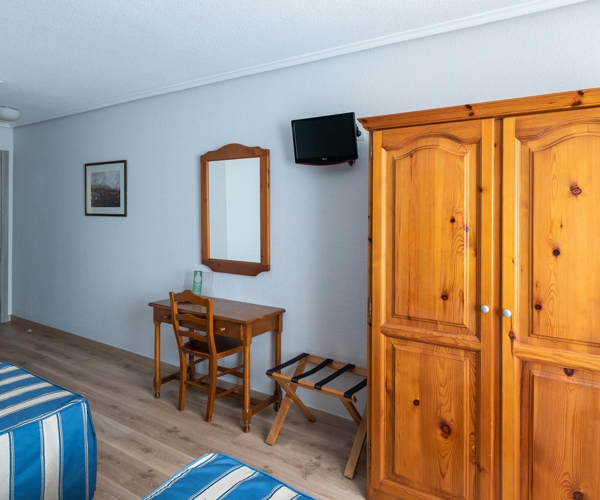 Hotel San Glorio Сантандер Екстер'єр фото