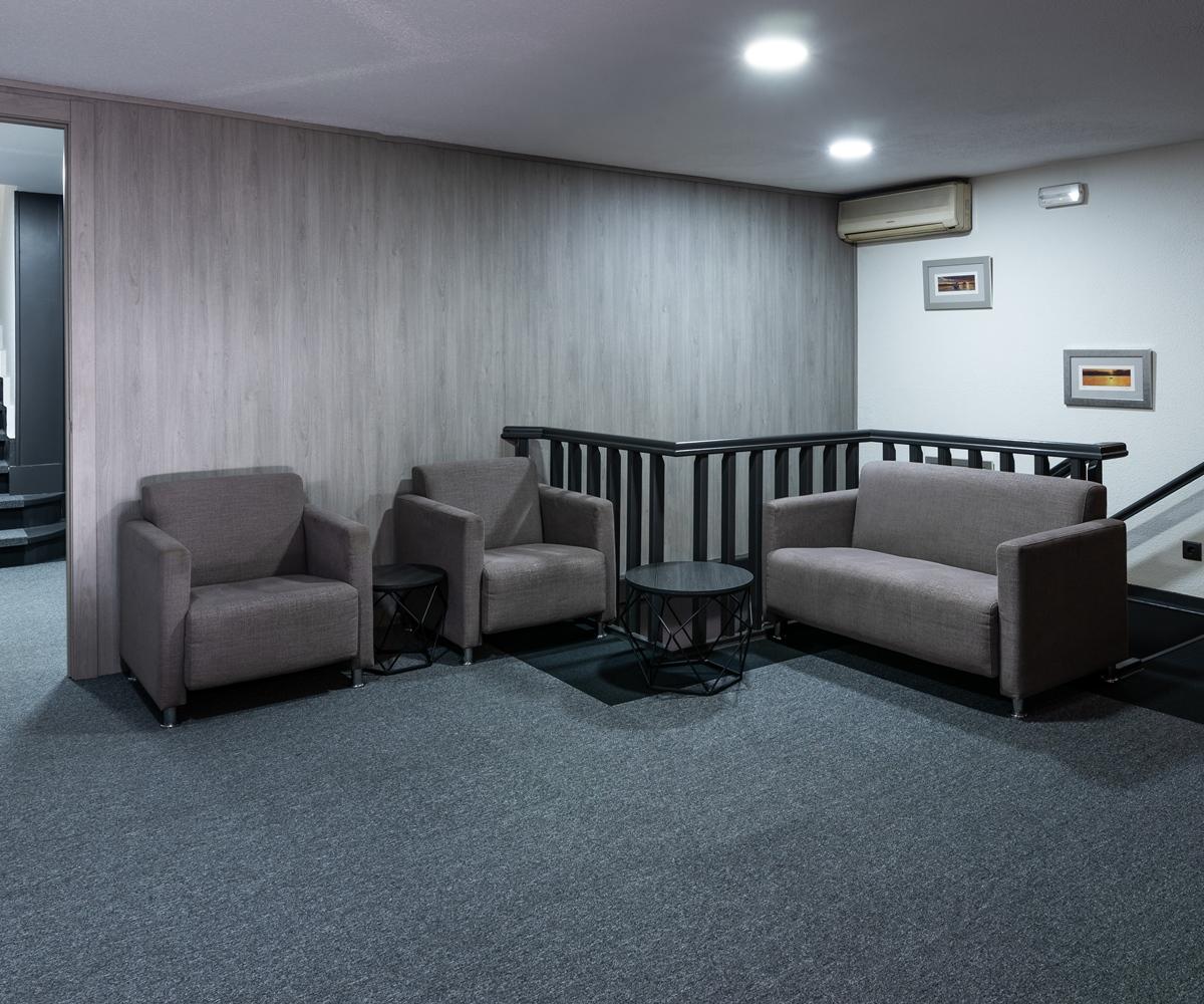 Hotel San Glorio Сантандер Екстер'єр фото