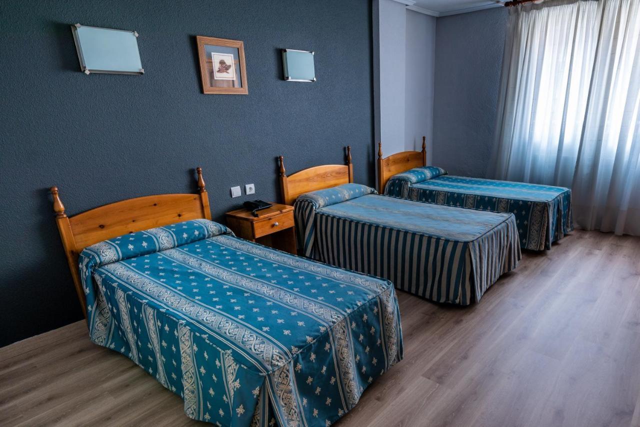 Hotel San Glorio Сантандер Екстер'єр фото