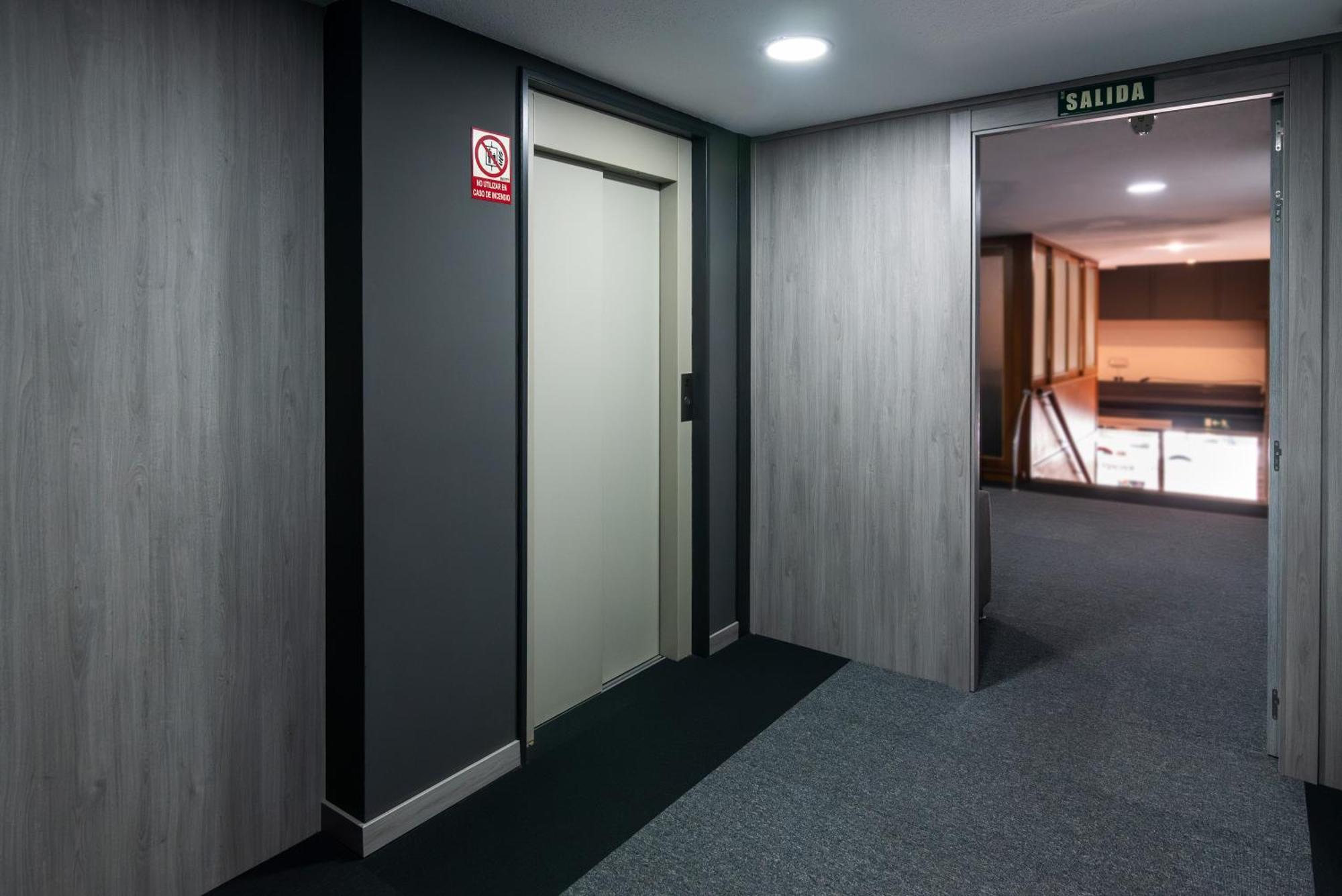 Hotel San Glorio Сантандер Екстер'єр фото