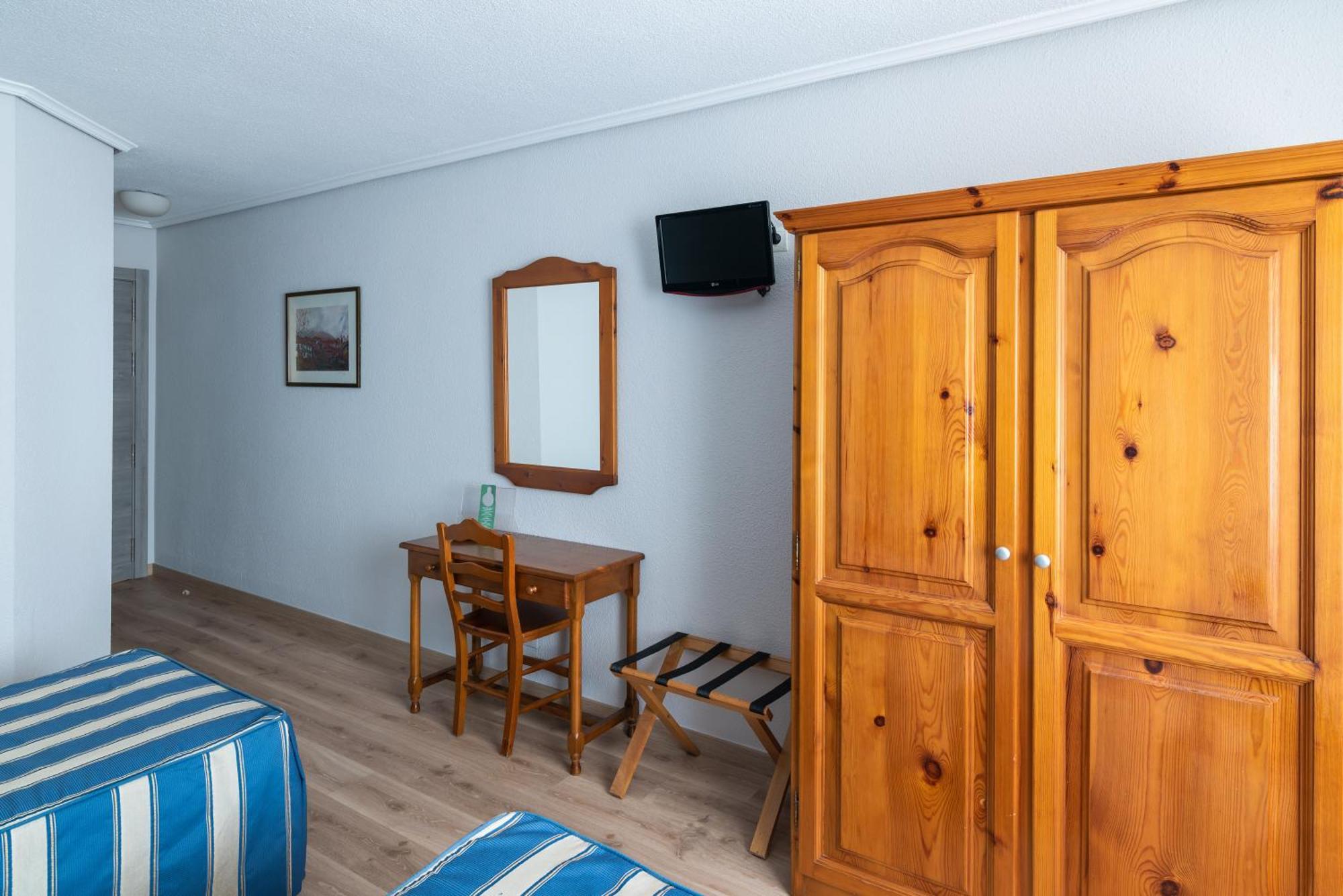 Hotel San Glorio Сантандер Екстер'єр фото