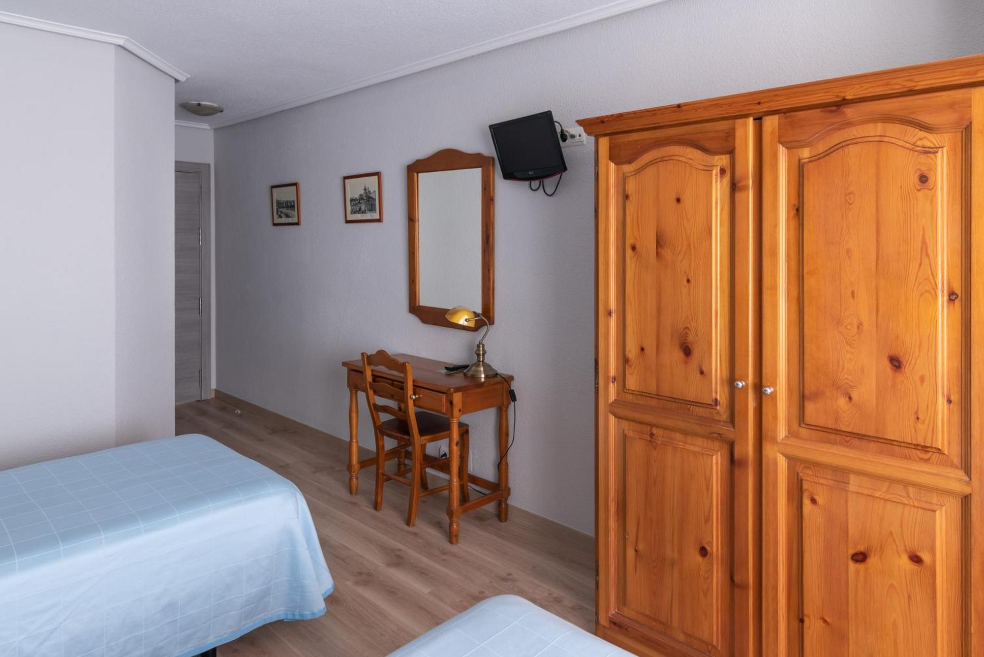 Hotel San Glorio Сантандер Екстер'єр фото