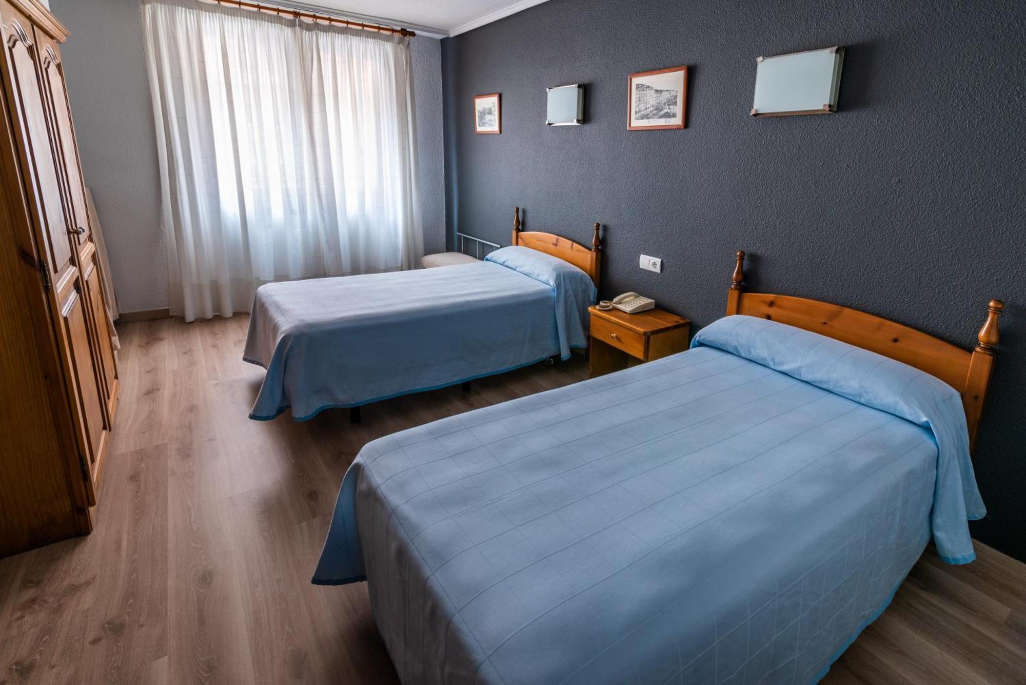 Hotel San Glorio Сантандер Екстер'єр фото