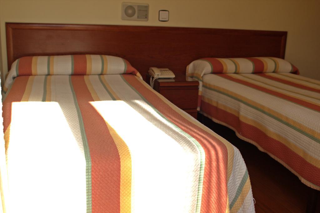 Hotel San Glorio Сантандер Номер фото